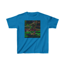 Load image into Gallery viewer, Kids Skater Tee