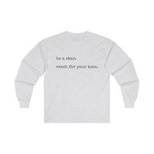 Load image into Gallery viewer, Unisex Ultra Cotton Long Sleeve Tee