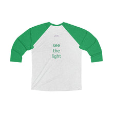 Load image into Gallery viewer, Light in the Tunnel Tee