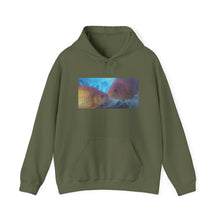 Load image into Gallery viewer, Love Deeply Unisex Hoodie