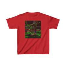 Load image into Gallery viewer, Kids Skater Tee
