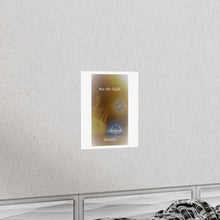Load image into Gallery viewer, See the Light Poster