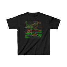 Load image into Gallery viewer, Kids Skater Tee