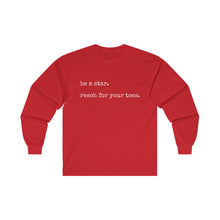 Load image into Gallery viewer, Unisex Ultra Cotton Long Sleeve Tee
