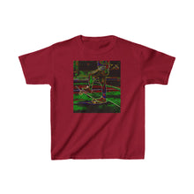 Load image into Gallery viewer, Kids Skater Tee
