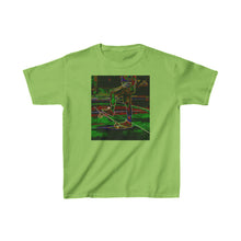 Load image into Gallery viewer, Kids Skater Tee