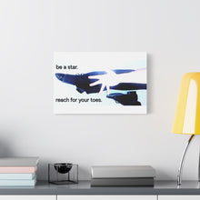 Load image into Gallery viewer, Matte Canvas, Stretched, 1.25"