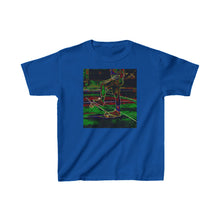 Load image into Gallery viewer, Kids Skater Tee