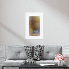 Load image into Gallery viewer, See the Light Poster