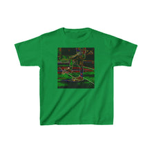 Load image into Gallery viewer, Kids Skater Tee