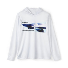 Load image into Gallery viewer, Men's Sports Warmup Hoodie (AOP)