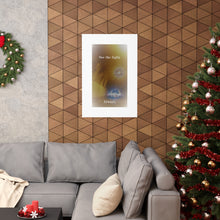Load image into Gallery viewer, See the Light Poster