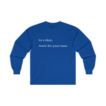 Load image into Gallery viewer, Unisex Ultra Cotton Long Sleeve Tee