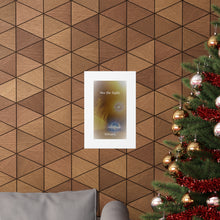 Load image into Gallery viewer, See the Light Poster