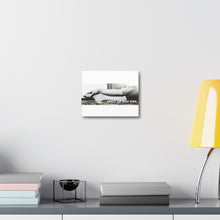 Load image into Gallery viewer, The Dancer Canvas Print