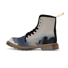 Load image into Gallery viewer, Stormy Skyline Boots