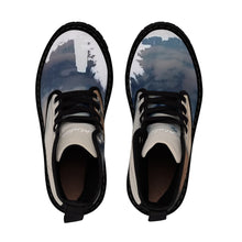 Load image into Gallery viewer, Stormy Skyline Boots