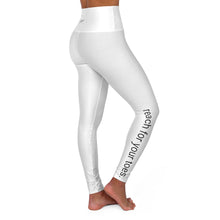 Load image into Gallery viewer, Reach For Your Toes Leggings