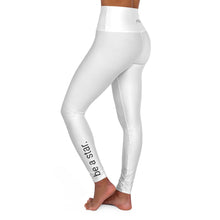 Load image into Gallery viewer, Reach For Your Toes Leggings
