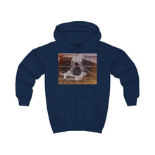 Load image into Gallery viewer, Kids Skater Hoodie