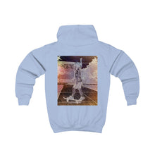 Load image into Gallery viewer, Kids Skater Hoodie
