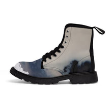 Load image into Gallery viewer, Stormy Skyline Boots
