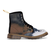 Load image into Gallery viewer, Stormy Skyline Boots