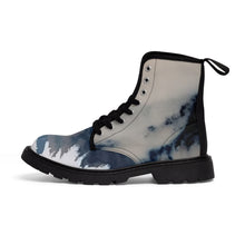 Load image into Gallery viewer, Stormy Skyline Boots