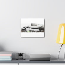Load image into Gallery viewer, The Dancer Canvas Print