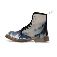 Load image into Gallery viewer, Stormy Skyline Boots