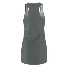 Load image into Gallery viewer, jetsetica Tank Dress