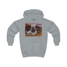 Load image into Gallery viewer, Kids Skater Hoodie