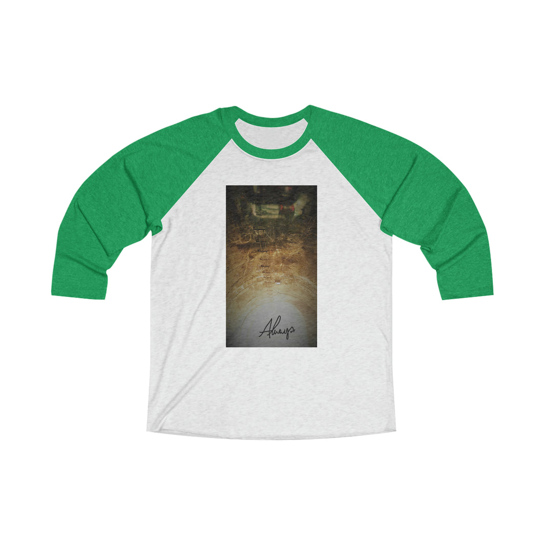 Light in the Tunnel Tee