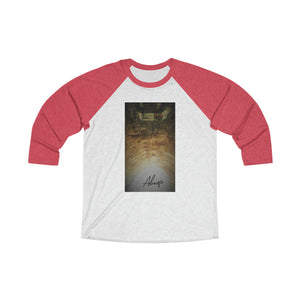 Light in the Tunnel Tee