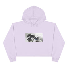 Load image into Gallery viewer, The Tap Dancer Crop Hoodie
