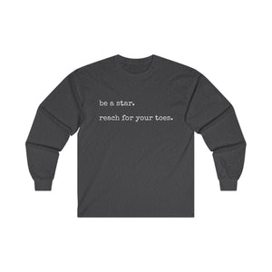 Unisex Ultra Cotton Long Sleeve Tee