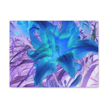 Load image into Gallery viewer, Vivid Lily Print
