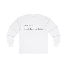 Load image into Gallery viewer, Unisex Ultra Cotton Long Sleeve Tee
