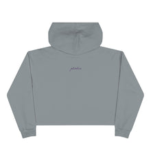 Load image into Gallery viewer, The Performer Crop Hoodie
