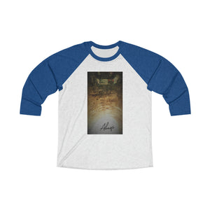 Light in the Tunnel Tee