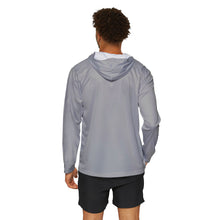 Load image into Gallery viewer, Men&#39;s Sports Warmup Hoodie (AOP)
