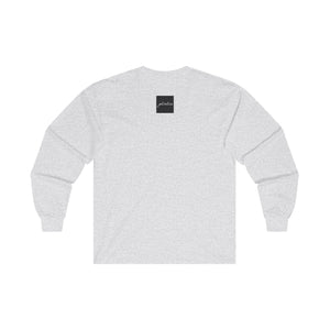 Unisex Ultra Cotton Long Sleeve Tee