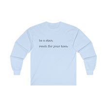 Load image into Gallery viewer, Unisex Ultra Cotton Long Sleeve Tee
