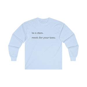 Unisex Ultra Cotton Long Sleeve Tee