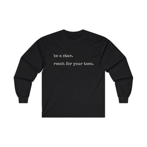 Unisex Ultra Cotton Long Sleeve Tee