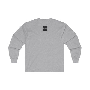 Unisex Ultra Cotton Long Sleeve Tee