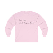 Load image into Gallery viewer, Unisex Ultra Cotton Long Sleeve Tee
