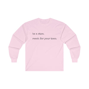 Unisex Ultra Cotton Long Sleeve Tee