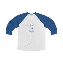 Load image into Gallery viewer, Light in the Tunnel Tee
