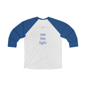 Light in the Tunnel Tee